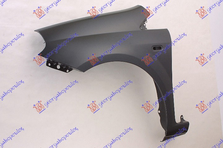 Fiat punto evo 09-12 BLATOBRAN