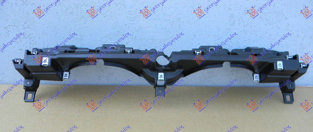 Fiat punto evo 09-12 SINA PREDNJEG BRANIKA GORNJA