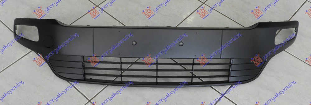 Fiat punto evo 09-12 LAJSNA PREDNJEG BR.BEZ MAGLEN.TAMNO SIVA