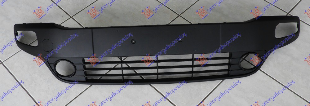 Fiat punto evo 09-12 LAJSNA PREDNJEG BRANIKA SA MAGLEN.CRNA