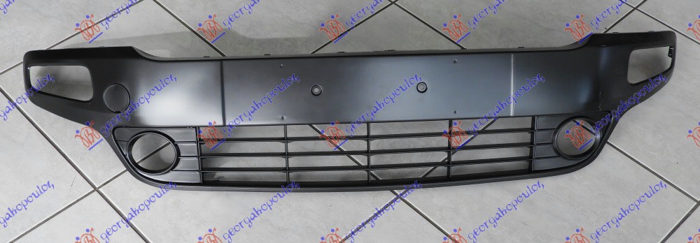 Fiat punto evo 09-12 LAJSNA PREDNJEG BR.SA MAGLEN.TAMNO SIVA