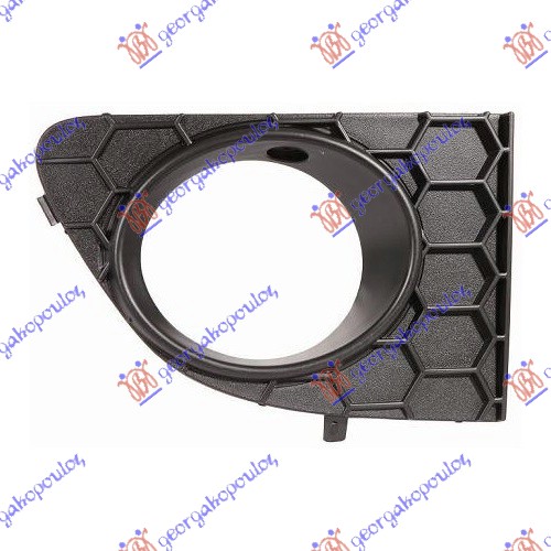 Fiat punto evo 09-12 RESETKA U BRANIKU SPORT/ABARTH