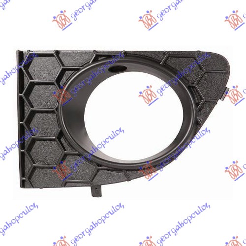 Fiat punto evo 09-12 RESETKA U BRANIKU SPORT/ABARTH