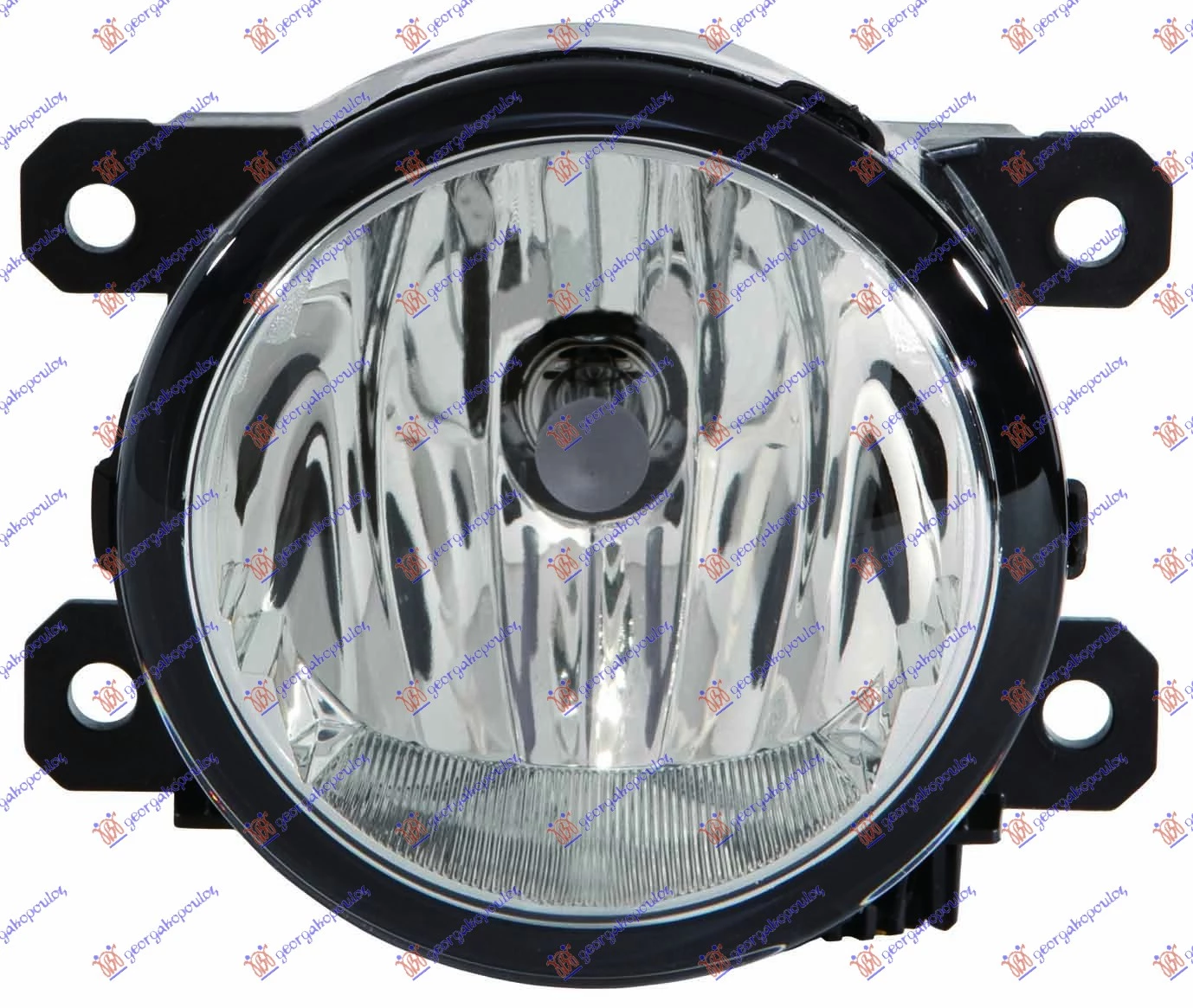 Fiat punto evo 09-12 MAGLENKA (H11)