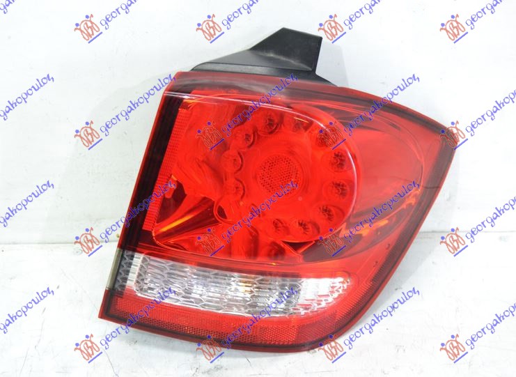 Fiat freemont 11- STOP LAMPA SPOLJASNJA LED