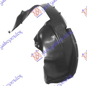 Fiat croma sw 2005-2009 (194) POTKRILO