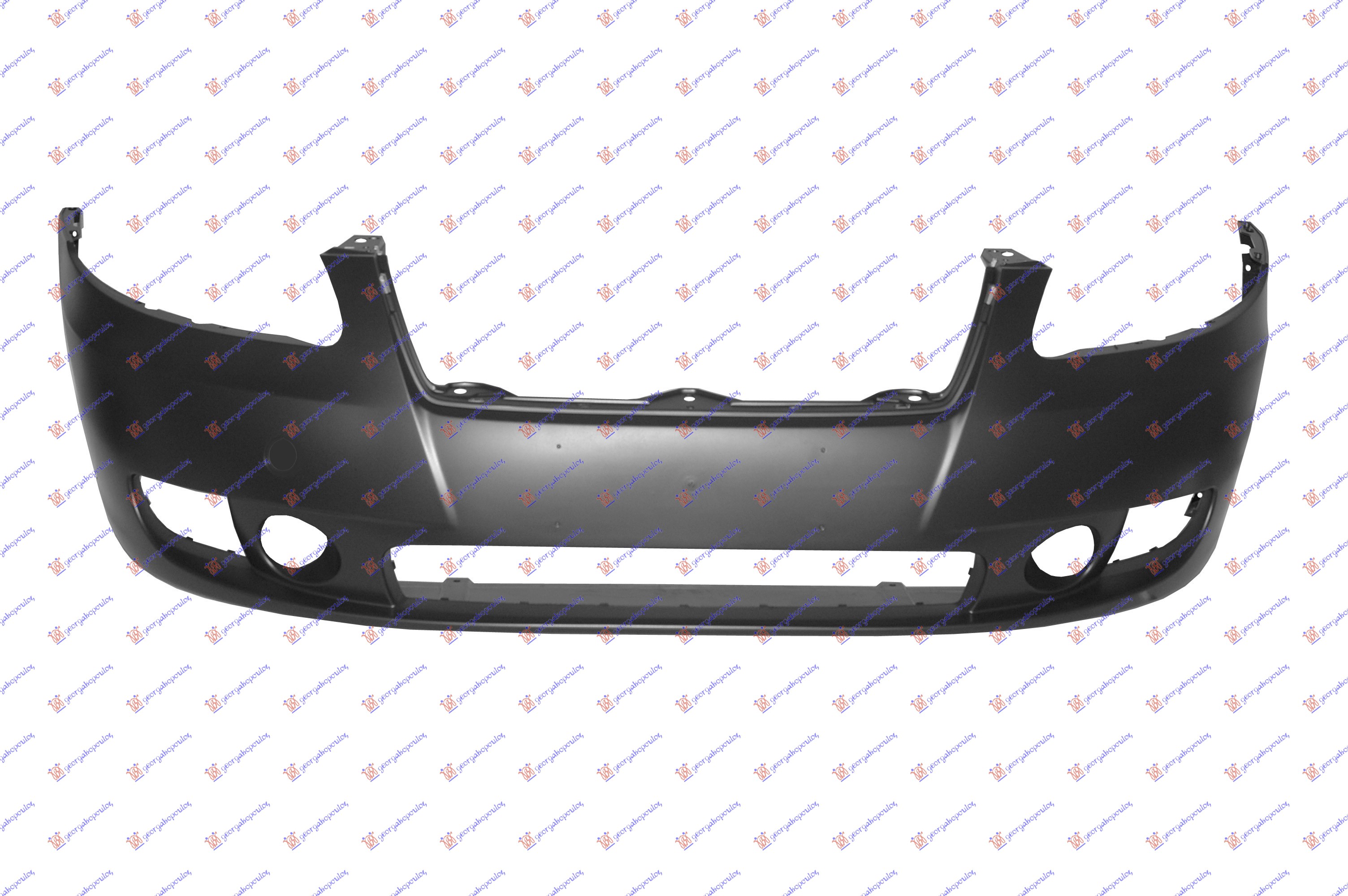 Fiat croma sw 2005-2009 (194) PREDNJI BRANIK PM