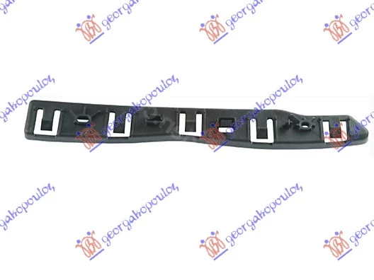 Fiat doblo 09-15 NOSAC PRENDJEG BRANIKA BOCNI PLASTICNI