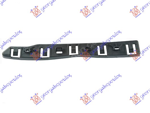 Fiat doblo 09-15 NOSAC PRENDJEG BRANIKA BOCNI PLASTICNI