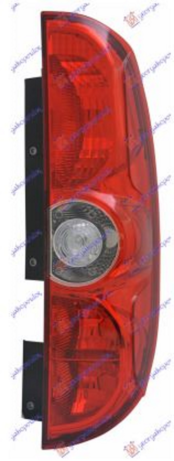 Fiat doblo 09-15 STOP LAMPA (DUPLA VRATA) (TURSKA)