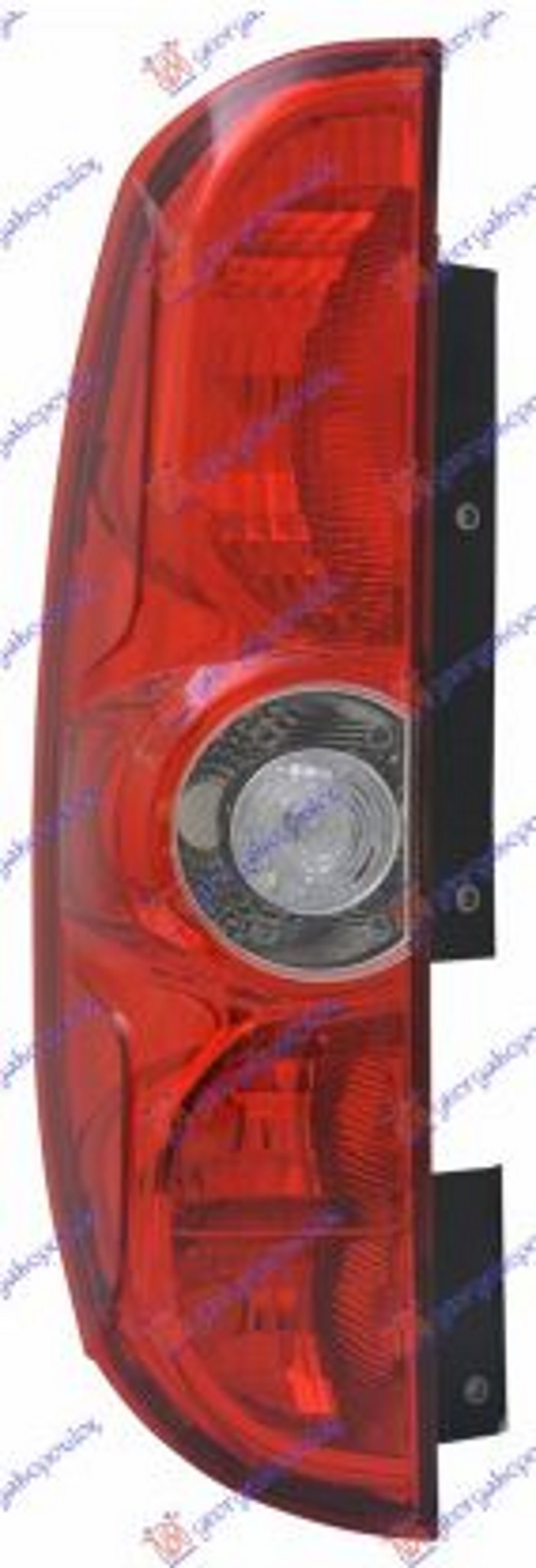 Fiat doblo 09-15 STOP LAMPA 2 VRATA (TURSKA)