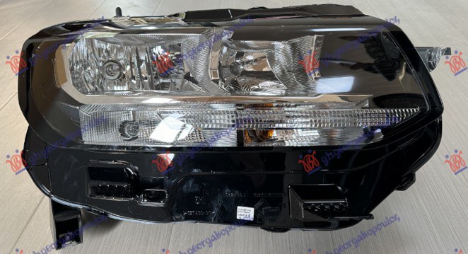Citroen berlingo van 2024- (er/ec) FAR ELEKTRICNI (H1/H7)
