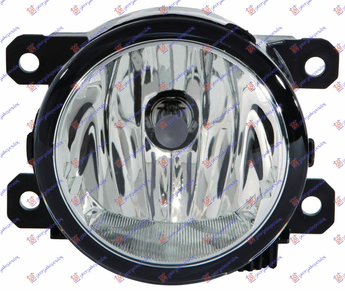 Fiat 500 l 2012-2017 (351/352) MAGLENKA (H11) (E) (DEPO)