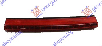 Fiat 500 l 12-17 TRECA STOP LAMPA (O)