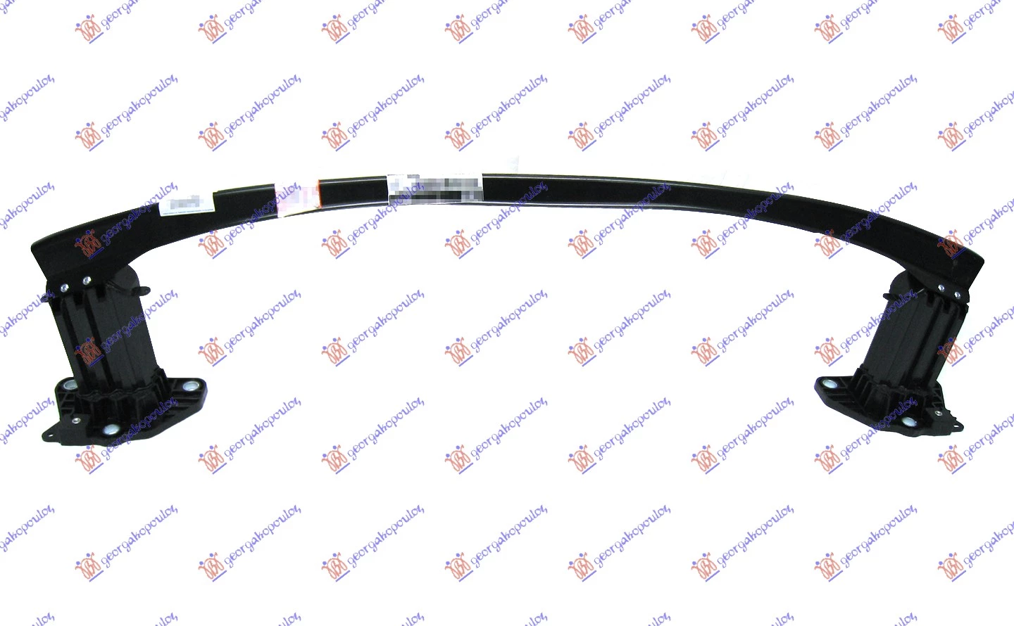 Fiat 500 x 15-19 SINA PREDNJEG BRANIKA DONJA