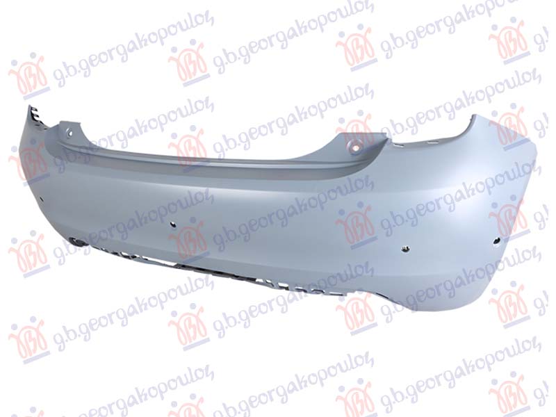 Fiat 500e 2021- (332) ZADNJI BRANIK PM (5 PDC SENZORA) (A KVALITET)