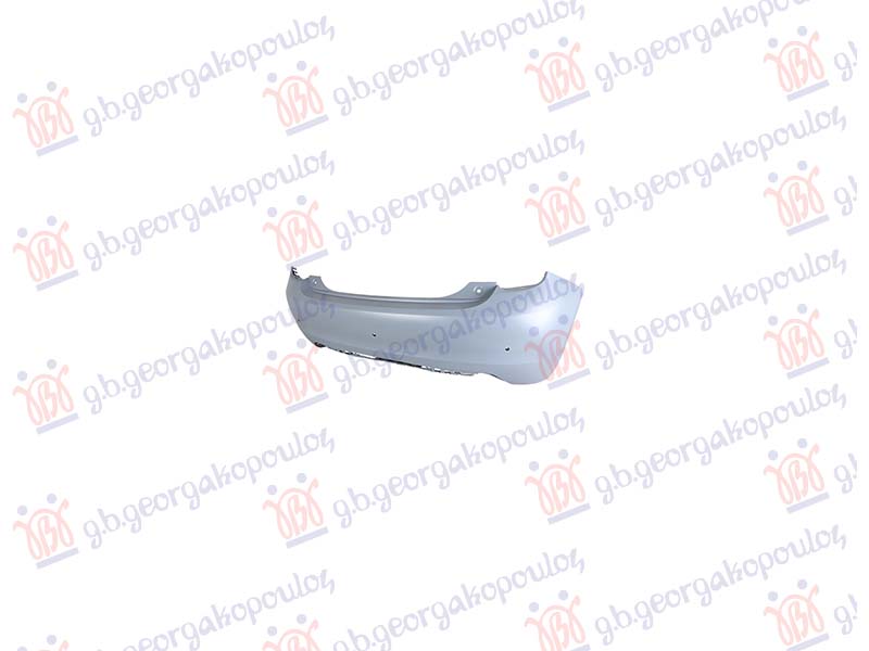 Fiat 500e 2021- (332) ZADNJI BRANIK PM (3 PDC SENZORA) (A KVALITET)