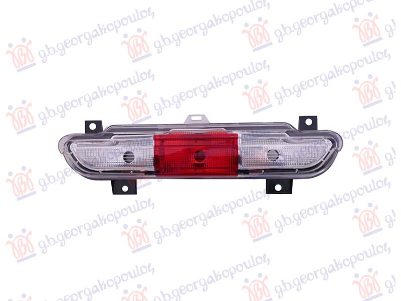 Fiat 500e 2021- (332) ZADNJA MAGLENKA / RIKVERC SVETLO