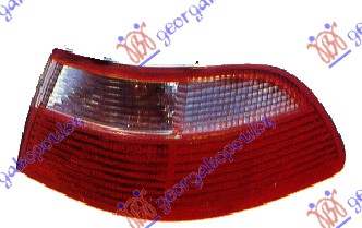 Fiat albea 02-05 STOP LAMPA SPOLJASNJA (DEPO)