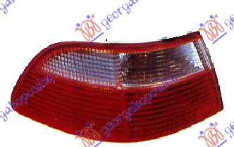 Fiat albea 02-05 STOP LAMPA SPOLJASNJA (DEPO)