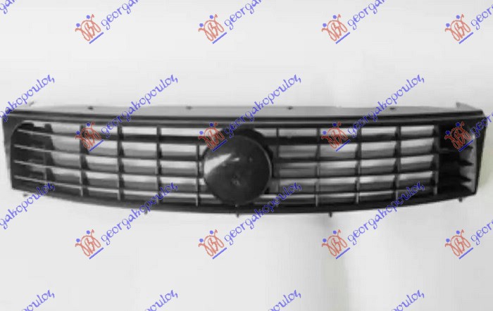 Fiat albea 05- PVC MASKA (SOLE)