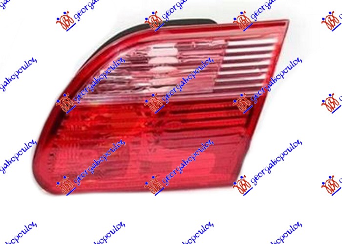 Fiat albea 05- STOP LAMPA UNUTRASNJA