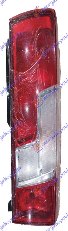 Peugeot e boxer 20- STOP LAMPA (MARELLI)