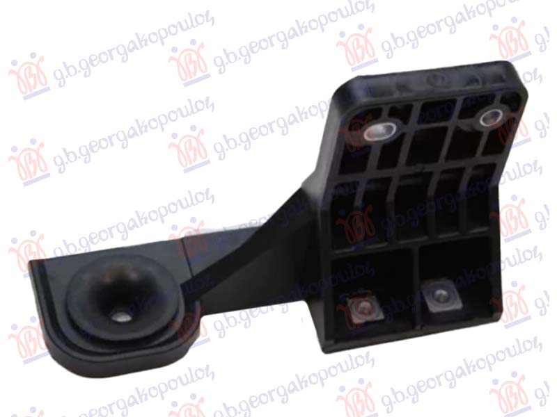 Fiat tipo 2021- (356/357) NOSAC HLADNJAKA DONJI PLASNI LOWER PLASTIC (1.0/1.5)
