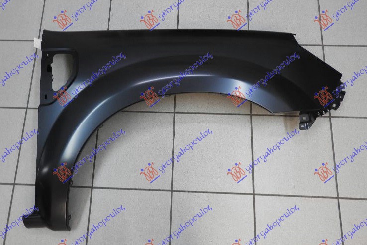 Ford ranger 09-12 BLATOBRAN (BEZ RUPE ZA RUB)