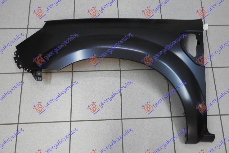 Ford ranger 09-12 BLATOBRAN (BEZ RUPE ZA RUB)