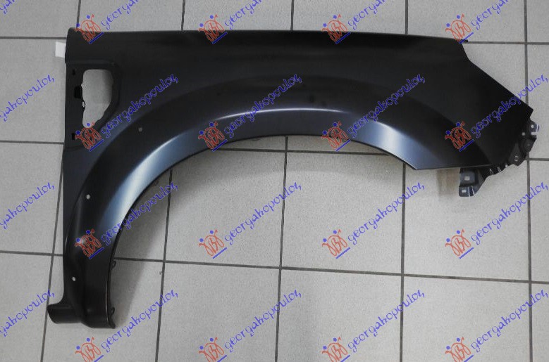 Ford ranger 09-12 BLATOBRAN (SA OTVORIMA ZA RUB)