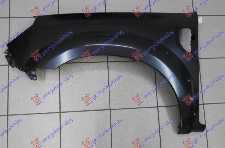 Ford ranger 09-12 BLATOBRAN (SA OTVORIMA ZA RUB)