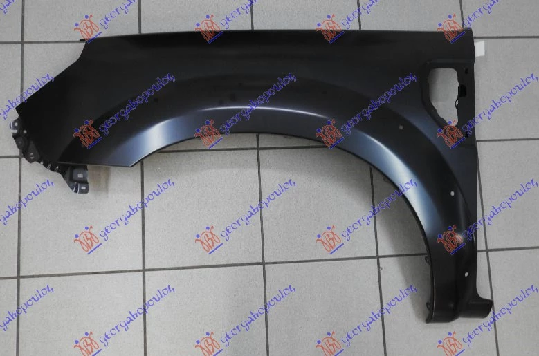 Ford ranger 09-12 BLATOBRAN (SA RUPOM ZA RUB)