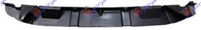 Ford ranger 15-19 ZASTITA MOTORA ISPOD BRANIKA