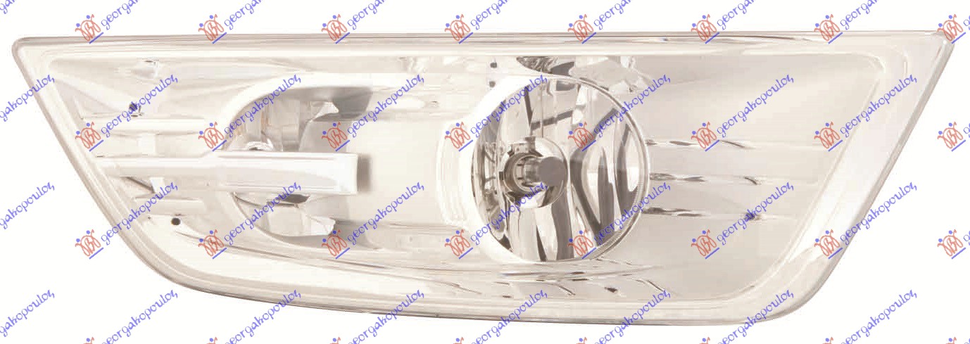 Ford galaxy 2011-2015 (wa6) MAGLENKA