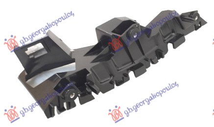 Ford puma 2020- (j2k/cf7) NOSAC PREDNJEG BRANIKA BOCNI PLASTICNI