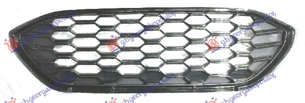 Ford puma 2020- (j2k/cf7) PVC MASKA (ST-LINE)