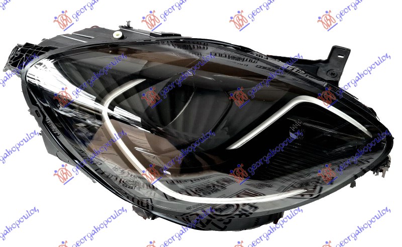 Ford puma 2020- (j2k/cf7) FAR CEO LED CRNI 21- (VALEO)