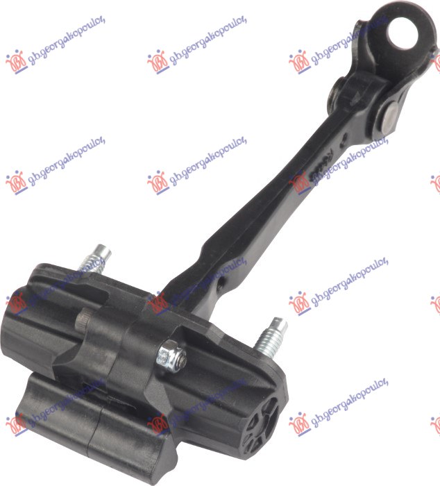 Ford puma 2020- (j2k/cf7) GRANICNIK ZADNJIH VRATA