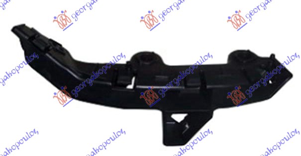 Ford transit/tourneo connect 13-19 NOSAC PREDNJEG BRANIKA DONJI PLASTICNI