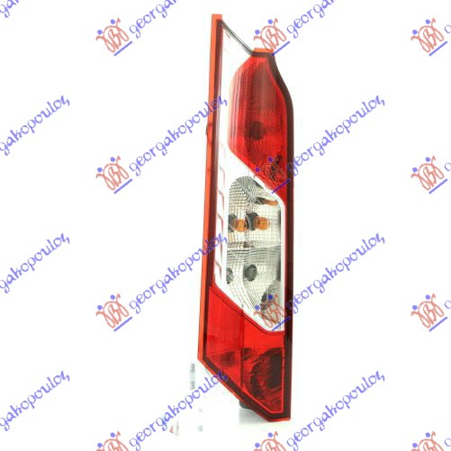 Ford transit/tourneo connect 13- STOP LAMPA (DONJI DEO) (DEPO)