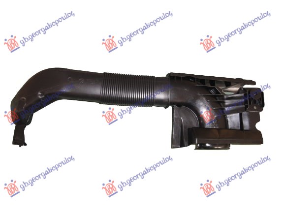 Ford galaxy 2006-2011 (wa6) CEV KUSISTA FILTERA VAZDUHA (PREDNJI DEO) (1.6/2.0 EcoBoost - 2.0/2.2 TDC)