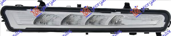 Ford mondeo 2011-2014 (ba7) DNEVNO SVETLO