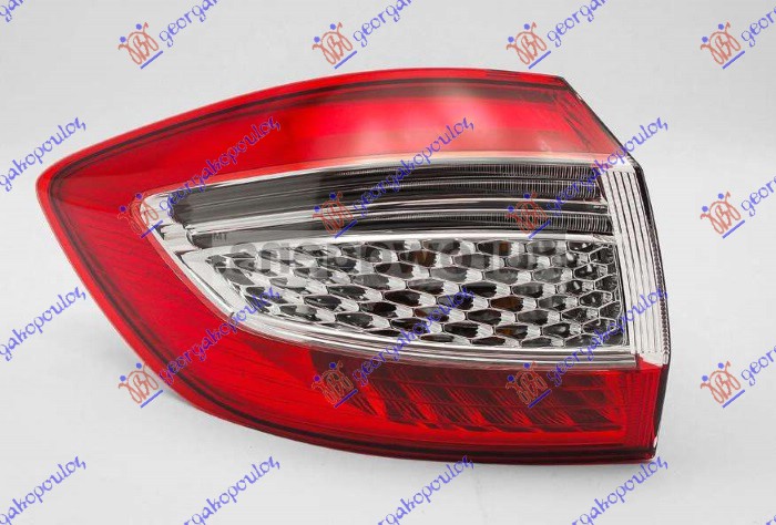 Ford mondeo 11-14 STOP LAMPA SPOLJASNJA KARAVAN (LED) (TYC)