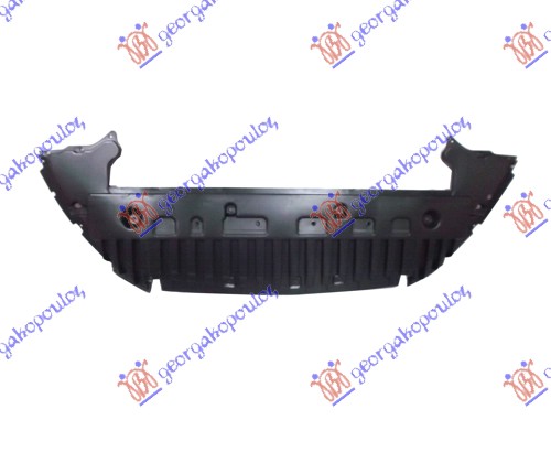 Ford mondeo 2014-2019 (ce/cf) ZASTITA MOTORA ISPOD BRANIKA