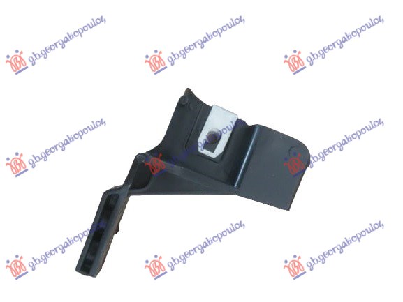Ford mondeo 2014-2019 (ce/cf) NOSAC FARA PLASTICNI