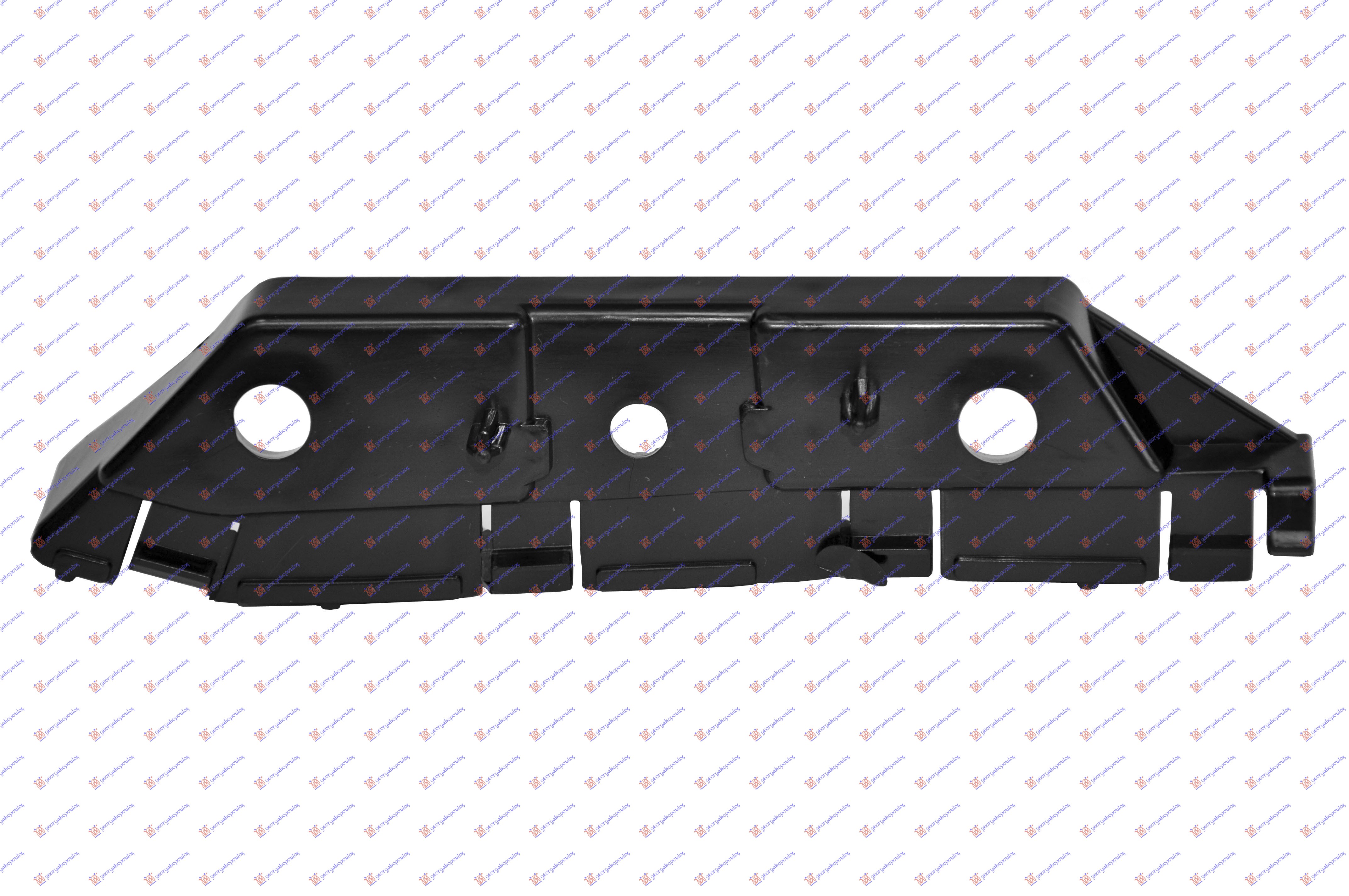 Ford mondeo 2014-2019 (cd/ce/cf) NOSAC PREDNJEG BRANIKA GORNJI PLASTICNI