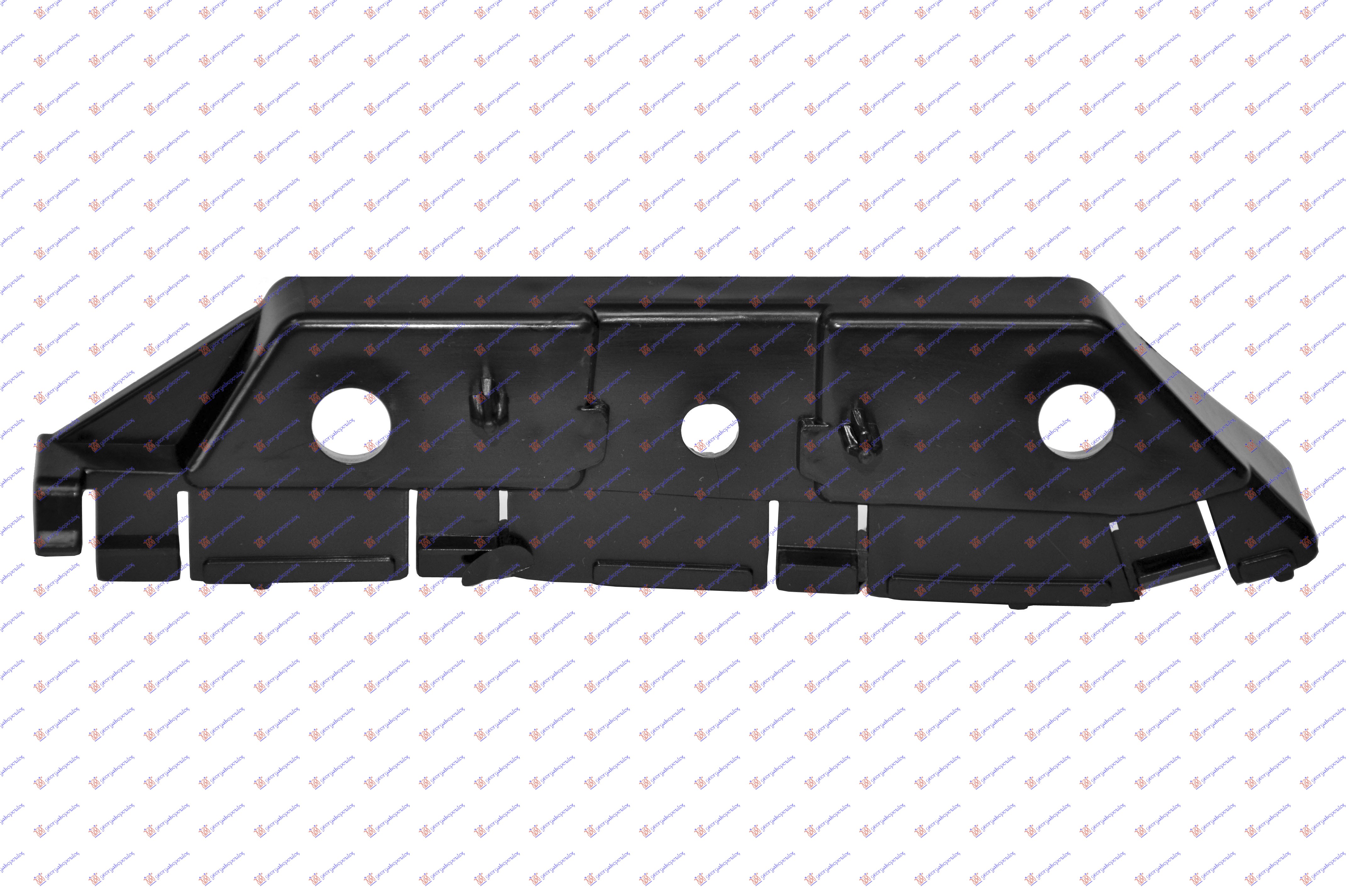 Ford mondeo 2014-2019 (ce/cf) NOSAC PREDNJEG BRANIKA GORNJI PLASTICNI