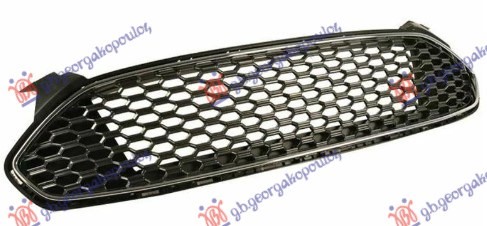 Ford mondeo 2014-2019 (cd/ce/cf) PVC MASKA (MREZA) (HROM LAJSNA)
