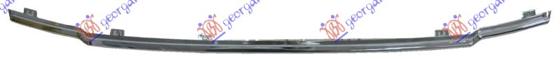 Ford mondeo 2014-2019 (cd/ce/cf) LAJSNA PVC MASKE HROM BR. 4